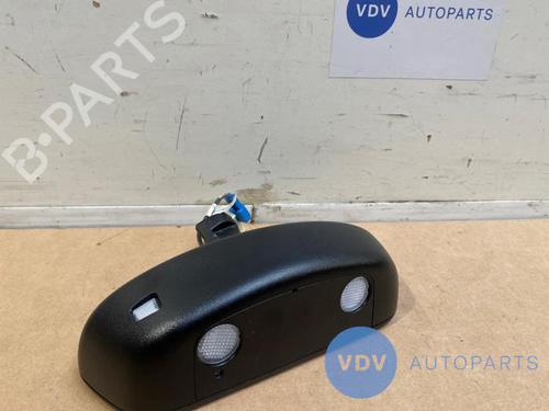 Rear mirror MERCEDES-BENZ GLA-CLASS (X156) GLA 200 CDI / d (156.908) | BP25959996I6 