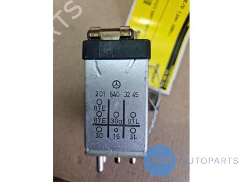 Electronic sensor MERCEDES-BENZ 190 (W201) 2.0 (201.022) | BP25962485M84 
