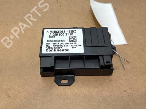 electronic-module-mercedes-benz-e-class-t-model-s212-2009-2010-2011-2012-2013-2014-2015-2016-38828474 main image