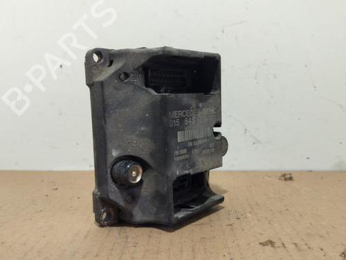 Electronic module MERCEDES-BENZ E-CLASS Coupe (C124) E 200 (124.040) | BP40161832M83 - Image 2