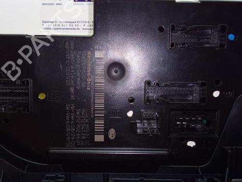 Electronic module MERCEDES-BENZ E-CLASS (W212) E 350 CDI 4-matic (212.089) | BP38854835M83 - Image 5