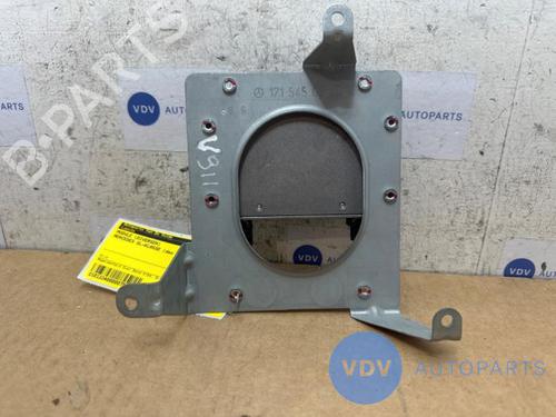 Control unit MERCEDES-BENZ GL-CLASS (X164) GL 450 CDI 4-matic (164.828) | BP25974394M11 