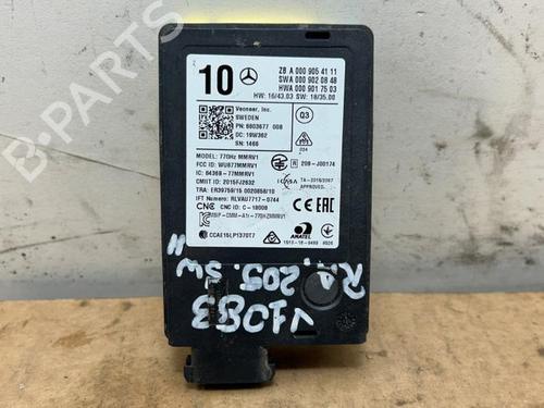 Altro MERCEDES-BENZ C-CLASS T-Model (S205) C 300 de (205.213) | BP30928910O1