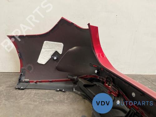 Rear bumper MERCEDES-BENZ C-CLASS T-MODEL (S206) C 220 d (206.204, 206.216) | BP29705553C8 