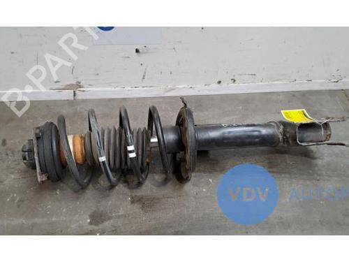 Used Right front shock absorber MERCEDES-BENZ B-CLASS Sports Tourer (W245) B 200 (245.233) (136 hp) 25961540