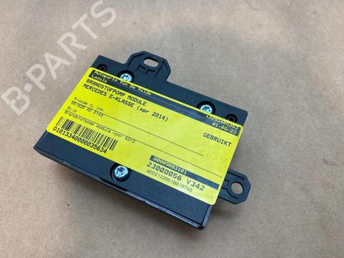 electronic-module-mercedes-benz-e-class-t-model-s212-2009-2010-2011-2012-2013-2014-2015-2016-38847582 main image