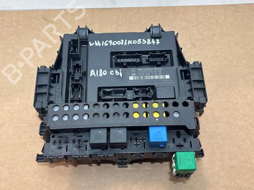 Used Electronic module Electronic module 38846004 38846004