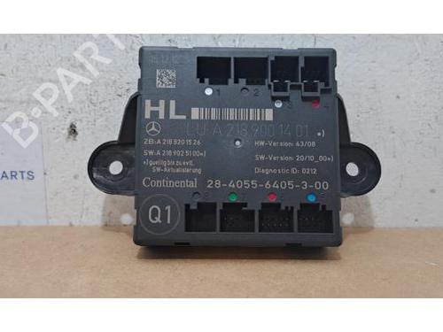 Used Electronic module Electronic module 38838557 38838557