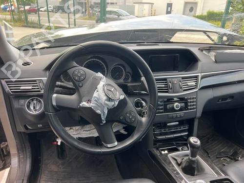 Electronic module MERCEDES-BENZ E-CLASS (W212) E 200 CDI / BlueTEC (212.005, 212.006) | BP38827670M83  - Image 13