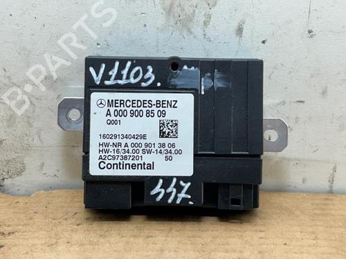 Used Fuel ECU Fuel ECU 38821082 38821082