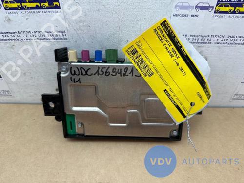Used Other MERCEDES-BENZ E-CLASS (W213) E 200 (213.042) (184 hp) 25950342