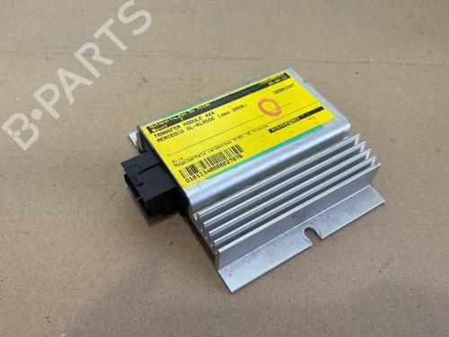 Electronic module MERCEDES-BENZ GL-CLASS (X164) GL 420 CDI 4-matic (164.828) | BP38851703M83 - Image 3