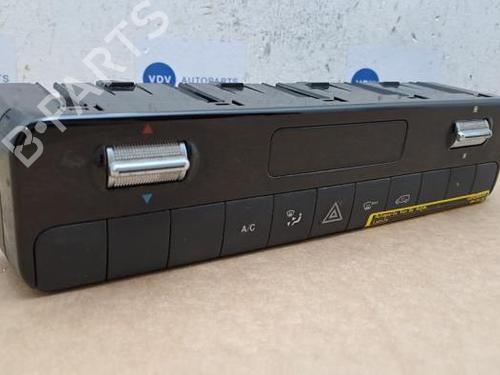 Used Climate control Climate control 38836683 38836683
