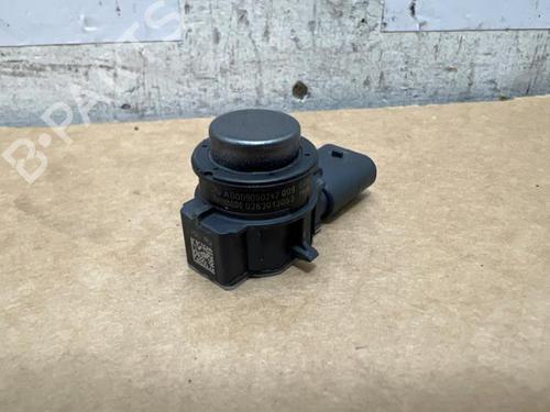Electronic module MERCEDES-BENZ GLK-CLASS (X204) 220 CDI (204.902) | BP38834686M83 - Image 2