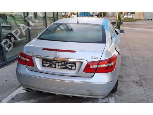 Left headlight MERCEDES-BENZ E-CLASS Coupe (C207) E 250 CDI / BlueTEC / d (207.303, 207.304) | BP38857066C28 - Image 7