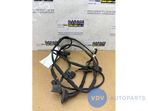 Used Other MERCEDES-BENZ C-CLASS (W204) C 200 Kompressor (204.041) (184 hp) 25949962