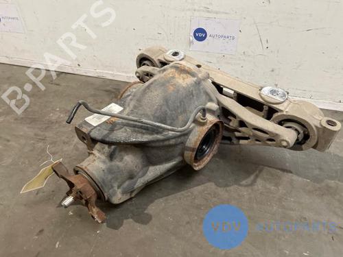Used Rear differential MERCEDES-BENZ VITO Van (W447) 114 CDI 4x4 (447.601, 447.603, 447.605) (136 hp) 25966695