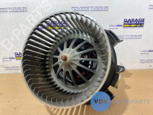 Heater blower motor MERCEDES-BENZ SPRINTER 3,5-t Van (B906) 313 CDI 4x4 (906.631, 906.633, 906.635, 906.637) | BP25946205M62 