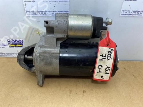 Starter MERCEDES-BENZ A-CLASS (W169) A 180 CDI (169.007, 169.307) | BP38846771M8 - Image 2