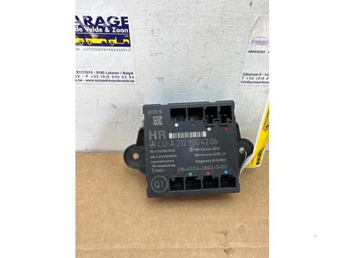 Electronic module MERCEDES-BENZ E-CLASS (W212) E 350 BlueTEC 4-matic (212.094) | BP38849859M83 - Image 3