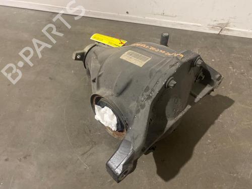 Rear differential MERCEDES-BENZ E-CLASS (W212) E 200 CDI / BlueTEC (212.005, 212.006) | BP38845217M24 - Image 2