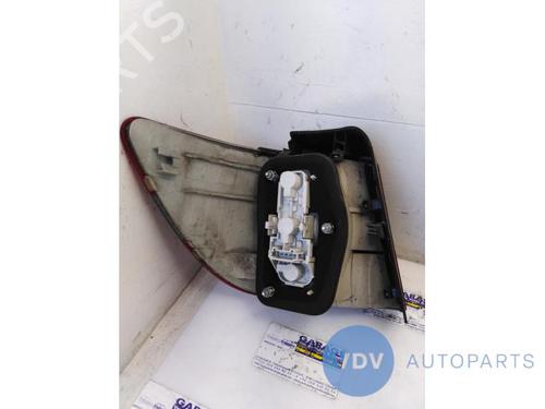 Right taillight MERCEDES-BENZ B-CLASS Sports Tourer (W245) B 180 CDI (245.207) | BP25942562C35 