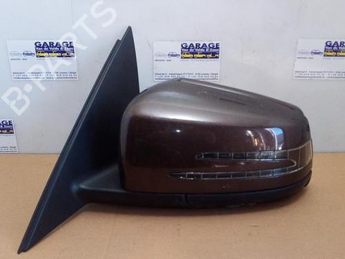Retrovisor izquierdo Retrovisor izquierdo 38855035 38855035