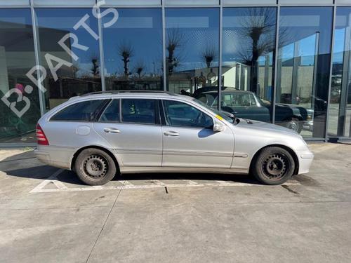Front left panel MERCEDES-BENZ C-CLASS T-Model (S203) C 220 CDI (203.208) | BP38914623C58 - Image 5