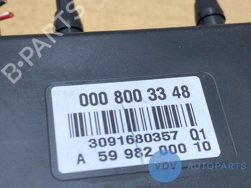 Electronic module MERCEDES-BENZ SLK (R171) 200 Kompressor (171.445) | BP25949725M83 
