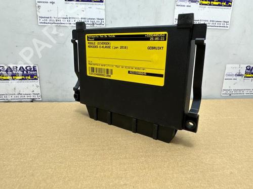Used Electronic module Electronic module 38849714 38849714