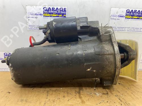 Used Starter Starter 38846436 38846436