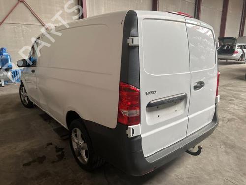 Headlight switch MERCEDES-BENZ VITO Van (W447) 116 CDI (447.601, 447.603, 447.605) | BP38828612I24 - Image 8