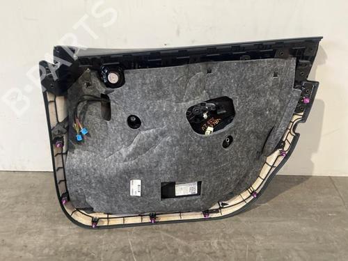 Front left panel MERCEDES-BENZ GLC (X253) 220 d 4-matic (253.905, 253.903) | BP38826239C58 - Image 3