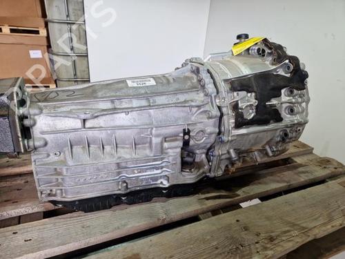 Used Gearbox Gearbox MERCEDES-BENZ C-CLASS T-Model (S205) C 300 de (205.213) (306 hp) 40454067 40454067
