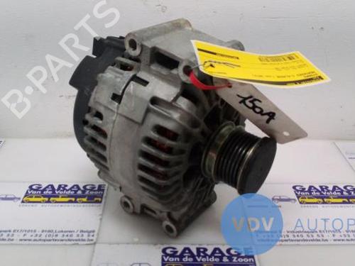 Used Alternator MERCEDES-BENZ C-CLASS (W204) C 220 CDI (204.002) (170 hp) 25940989
