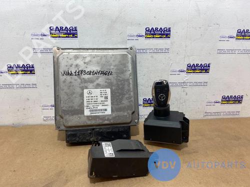 Used Control unit MERCEDES-BENZ CLA Coupe (C117) CLA 200 CDI / d (117.308) (136 hp) 25948393