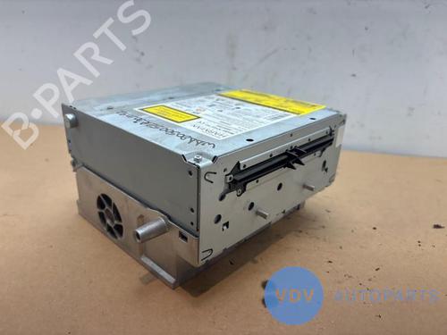 Auto-radio MERCEDES-BENZ C-CLASS (W205) C 220 d 4-matic (205.005) | BP29988504E6 