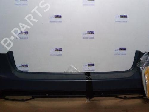Used Rear bumper Rear bumper 38857051 38857051