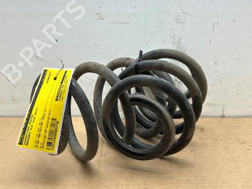 Used Shock absorber spring Shock absorber spring MERCEDES-BENZ CLA Shooting Brake (X117) CLA 180 (117.942) (122 hp) 38820878 38820878
