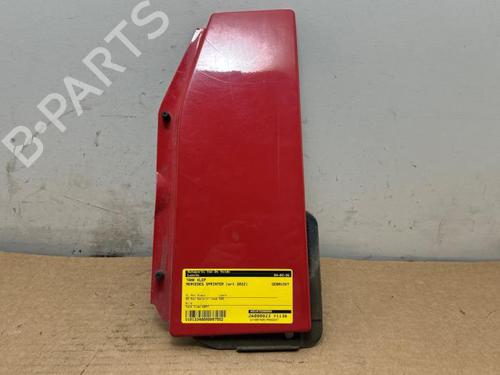 fuel-flap-mercedes-benz-sprinter-35-t-van-b907-b910-2018-38818452 main image