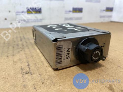 Control unit MERCEDES-BENZ SL (R129) 300 SL (129.060) | BP25946830M11 