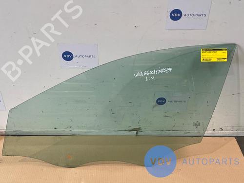 Used Front left door window MERCEDES-BENZ A-CLASS (W176) A 200 CDI / d (176.008) (136 hp) 25961755