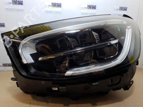Used Left headlight Left headlight 38845086 38845086