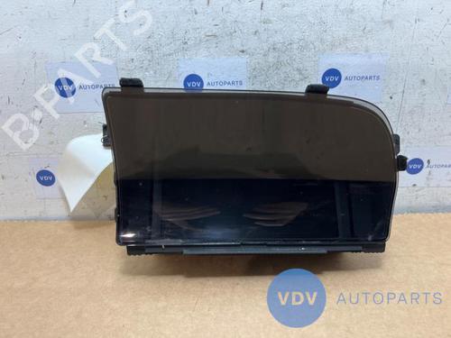 Used Display monitor MERCEDES-BENZ S-CLASS (W221, V221) S 320 CDI 4-matic (221.080, 221.180) (235 hp) 25968795