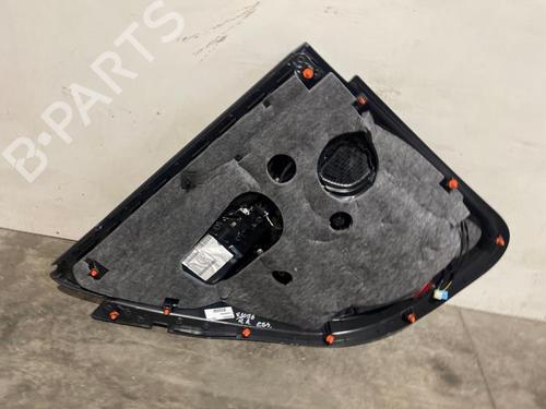 Rear right panel MERCEDES-BENZ GLC (X254) 220d 4-matic (254.605) | BP38823709C61 - Image 3