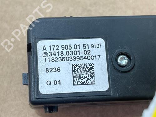 Switch MERCEDES-BENZ SLK (R172) 250 CDI / d (172.403) | BP38847046I30 - Image 3