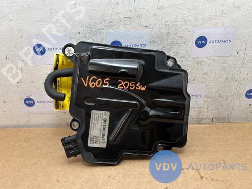 Automatisk girkasse styreenhet MERCEDES-BENZ C-CLASS (W205) C 220 BlueTEC / d (205.003) (163 hp) 25967686