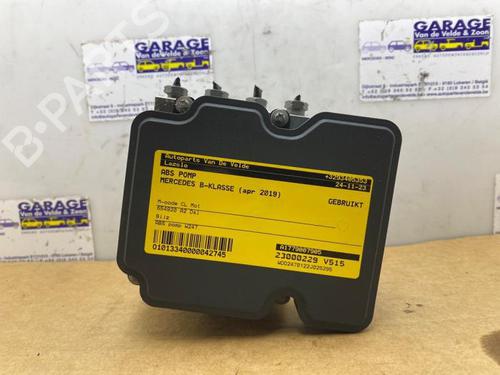 Used ABS pump ABS pump 38844572 38844572