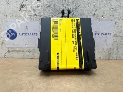 Electronic module MERCEDES-BENZ E-CLASS (W212) E 350 BlueTEC 4-matic (212.094) | BP38835764M83 - Image 3