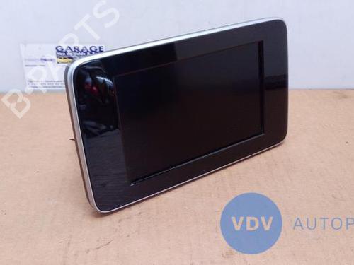 Used Electronic module MERCEDES-BENZ C-CLASS (W205) C 180 d (205.000) (122 hp) 25947549